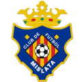 Escudo Mislata CF D