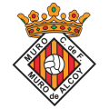 Escudo Muro CF