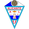  Escudo CF Independiente Alicante