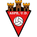  Escudo Aspe UD A