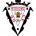 Escudo UD Petrelense B