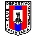 Escudo CD Contestano