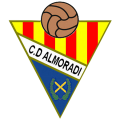  Escudo CD Almoradi