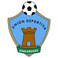  Escudo UD Ondarense