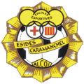  Escudo Esides Caramanchel CE