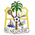 Escudo Racing de San Gabriel