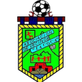 Escudo CF La Coca de Aspe