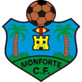  Escudo Monforte CF