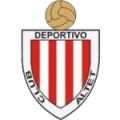 Escudo CD Altet