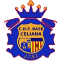 Escudo CDFB La Eliana B