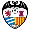  Escudo CD Pedralba