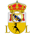 Escudo Peña Madridista de Ibi B