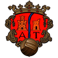 Escudo Agost FC