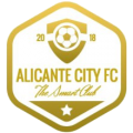 Escudo Alicante City FC C