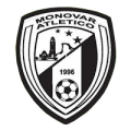 Escudo Monovar Atletico B