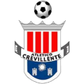  Escudo Atletico Crevillente