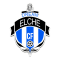 Escudo Elche Dream CF B