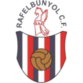  Escudo Rafelbuñol CF