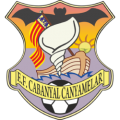  Escudo CF Cabanyal Canyamelar