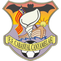 Escudo CF Cabanyal Canyamelar