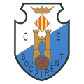  Escudo CD Bocairente
