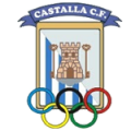  Escudo CF Castalla