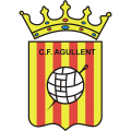  Escudo CF Agullent
