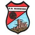 Escudo CD Biarense