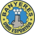  Escudo Banyeres UE