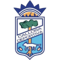 Escudo Callosa Deportiva CF