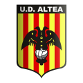 Escudo UD Altea