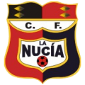  Escudo CF La Nucia B