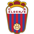  Escudo CD Eldense C