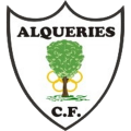  Escudo Alqueries CF