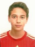 Imagen jugador