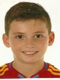 Imagen jugador