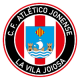 UD Petrelense CF VS Atletico Jonense (16:30)