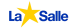 Escudo La Salle
