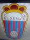Escudo CD Eldense B B