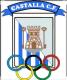 Escudo CF Castalla