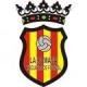 Escudo CF At La Romana