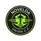 Escudo Novelda Unión CF Cableworld B