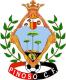 Escudo Pinoso Conecta 3 CF