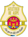 UD Petrelense CF VS CD Atletico de Aspe (17:30 )