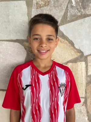 Imagen Mateo