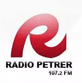 RADIO PETRER Colaborador UD Petrelense CF