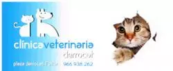 CLINICA VETERINARIA DERROCAT