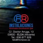 FELIX REAL INSTALACIONES