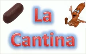 LA CANTINA