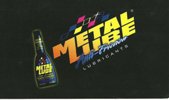 METAL LUBE ESPAÑA S.L.